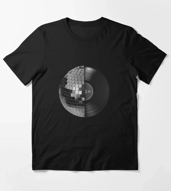 Disco T-Shirt