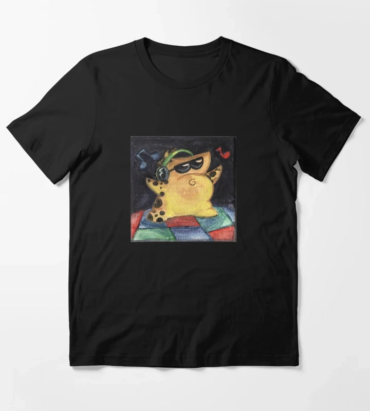 Disco The cheat T-Shirt