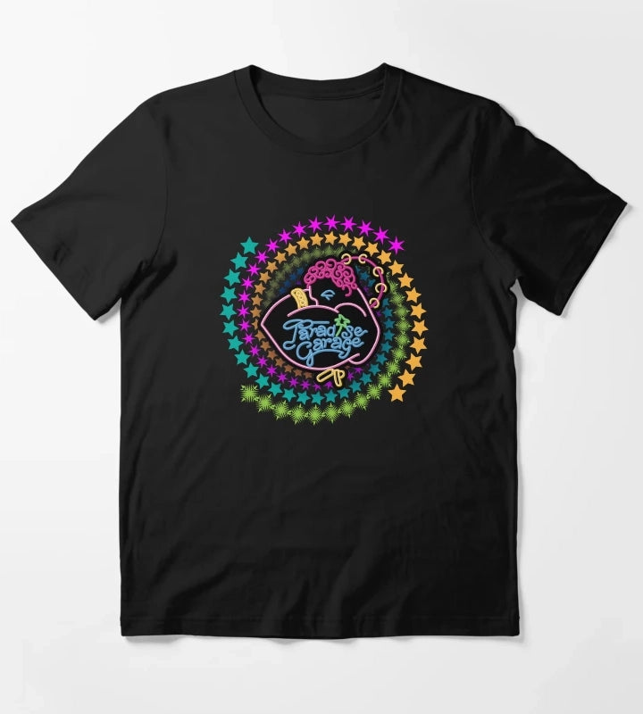 Disco Times Paradise T-Shirt