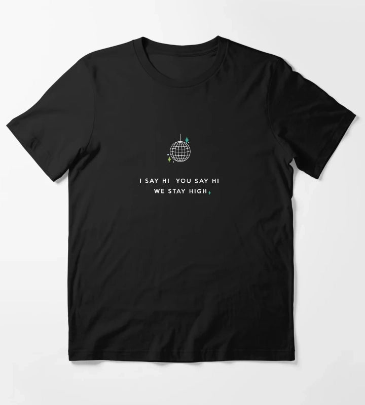 Disco Tits T-Shirt