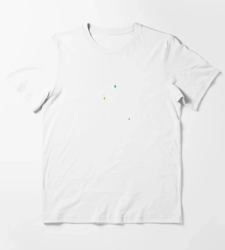 Disco Tits T-Shirt White