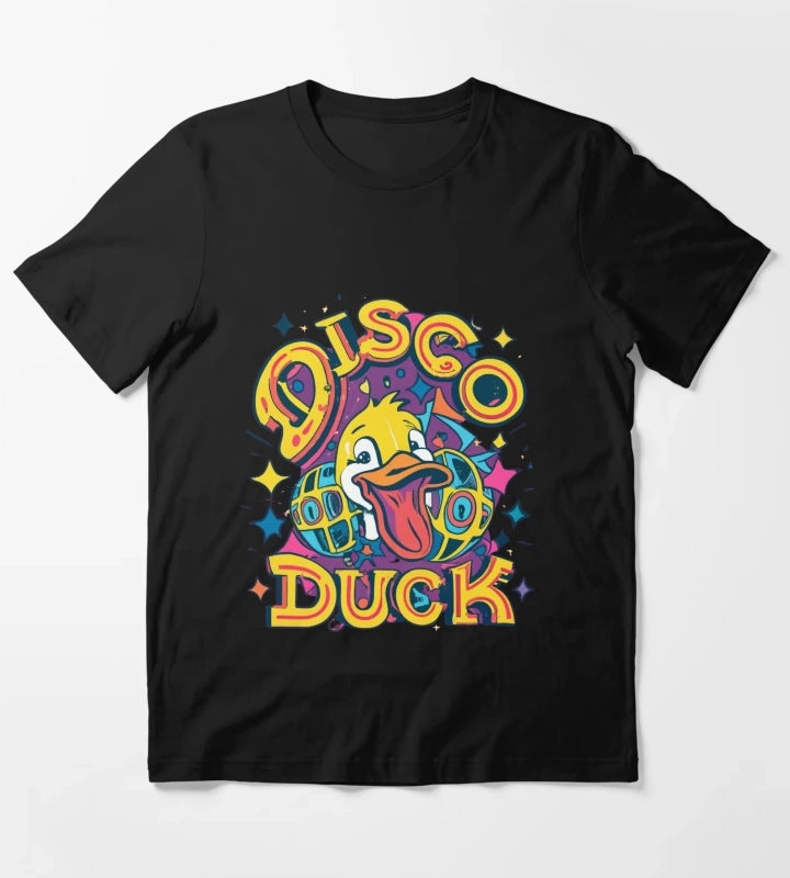 Disco duck T-Shirt