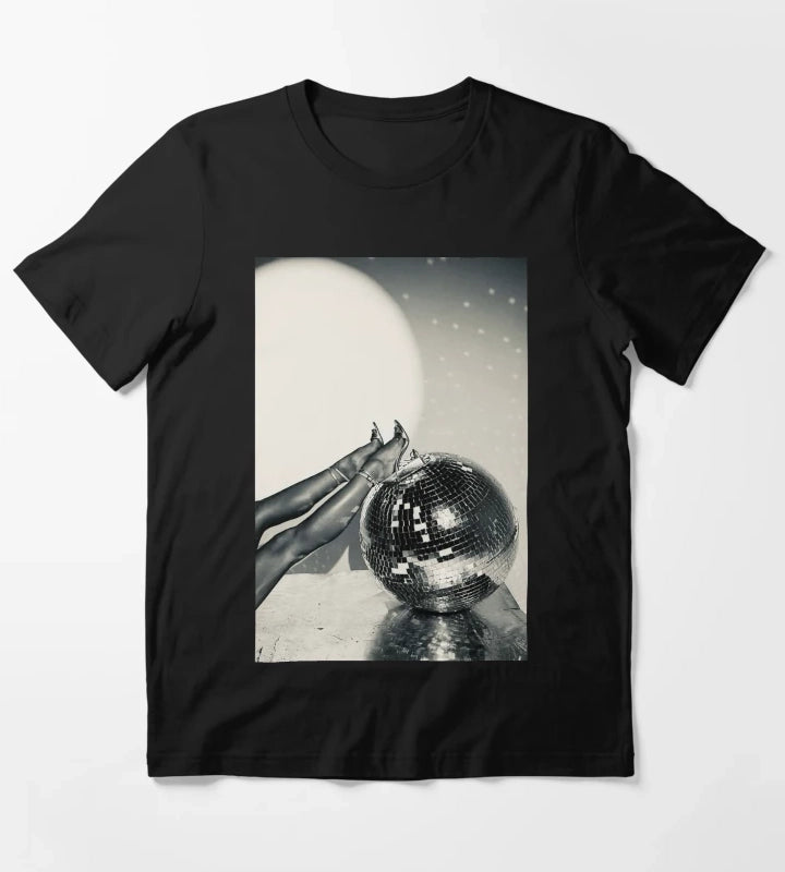 Disco girl T-Shirt
