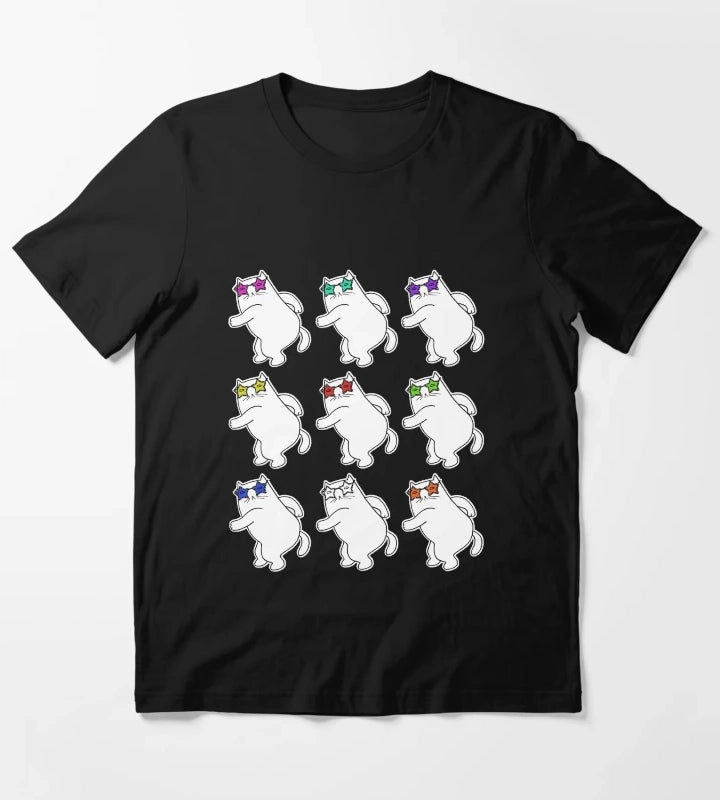 Disco pop art T-Shirt