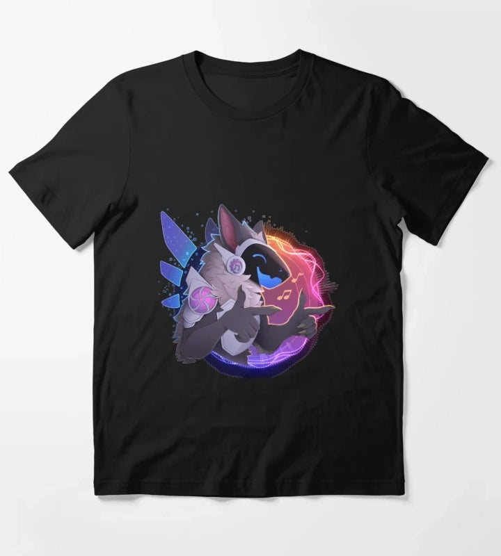 Disco protogen T-Shirt