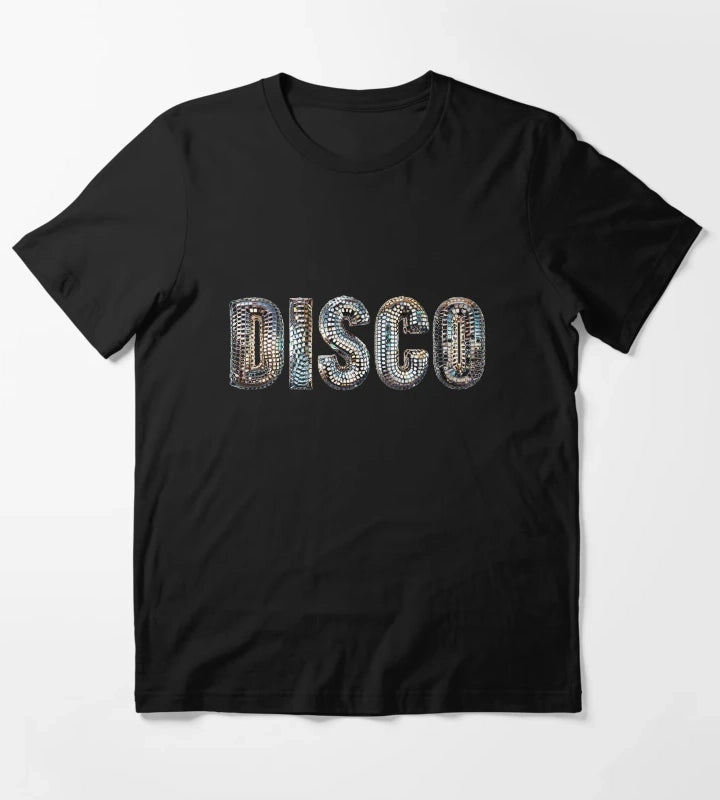 Discoball Disco T-Shirt