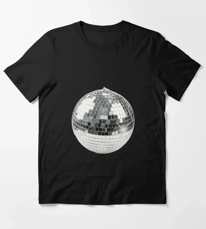 Discoball T-Shirt