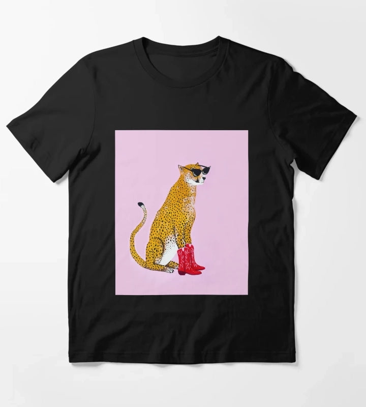 Do you Cheetah T-Shirt