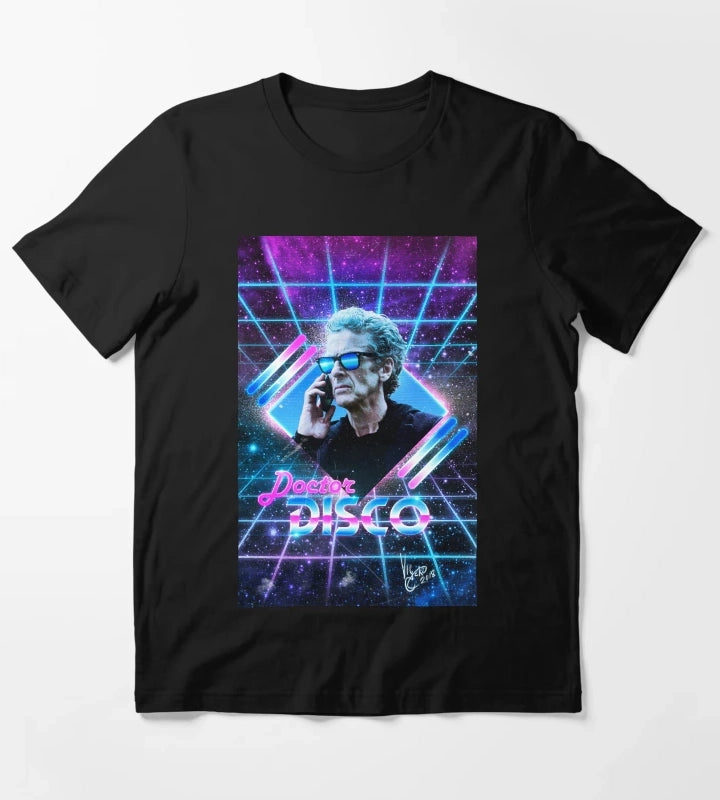 Doctor DISCO T-Shirt