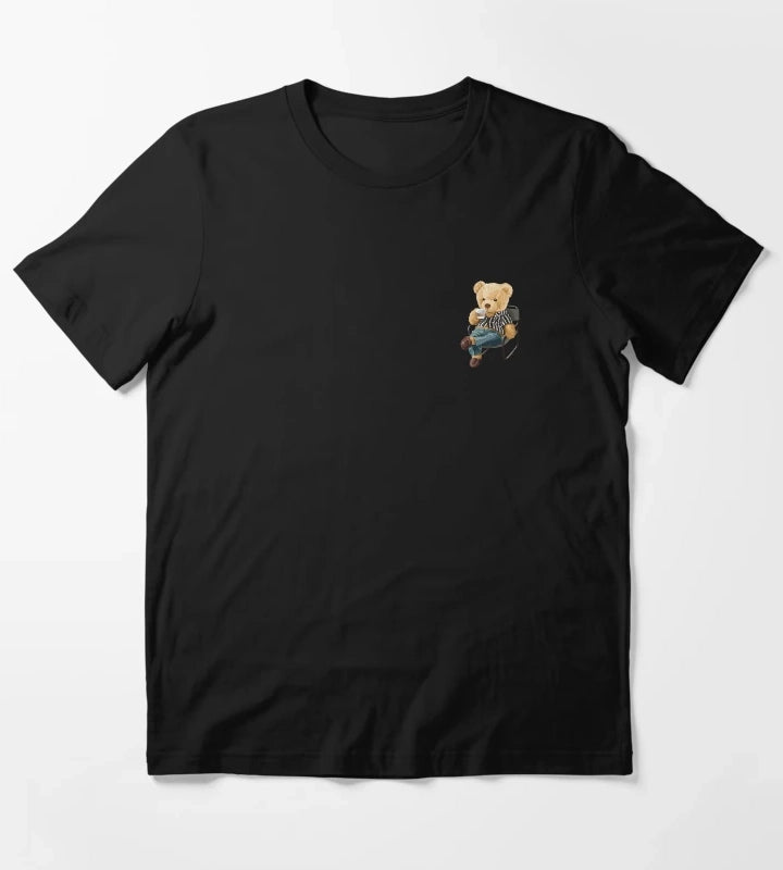 Doing The Bear Minimum T-Shirt