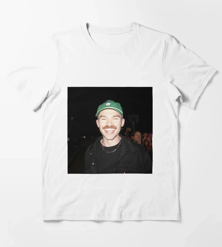 Dom Dolla T-Shirt White