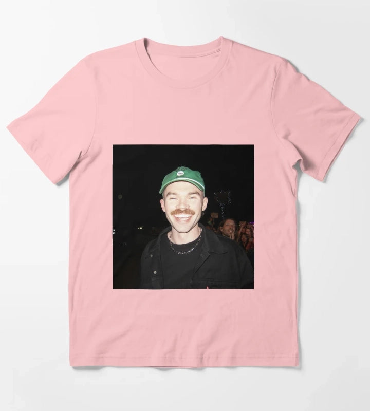 Dom Dolla T-Shirt Dark Grey