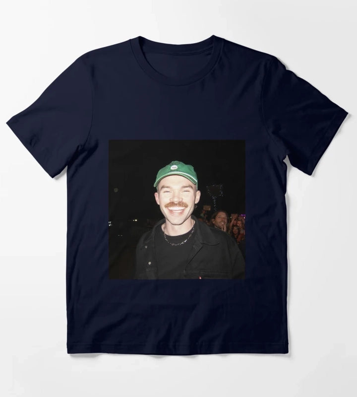 Dom Dolla T-Shirt Navy