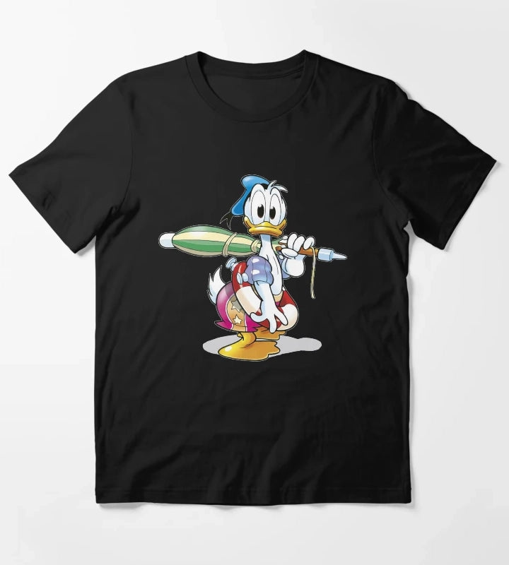 Donald Duck Summer T-Shirt