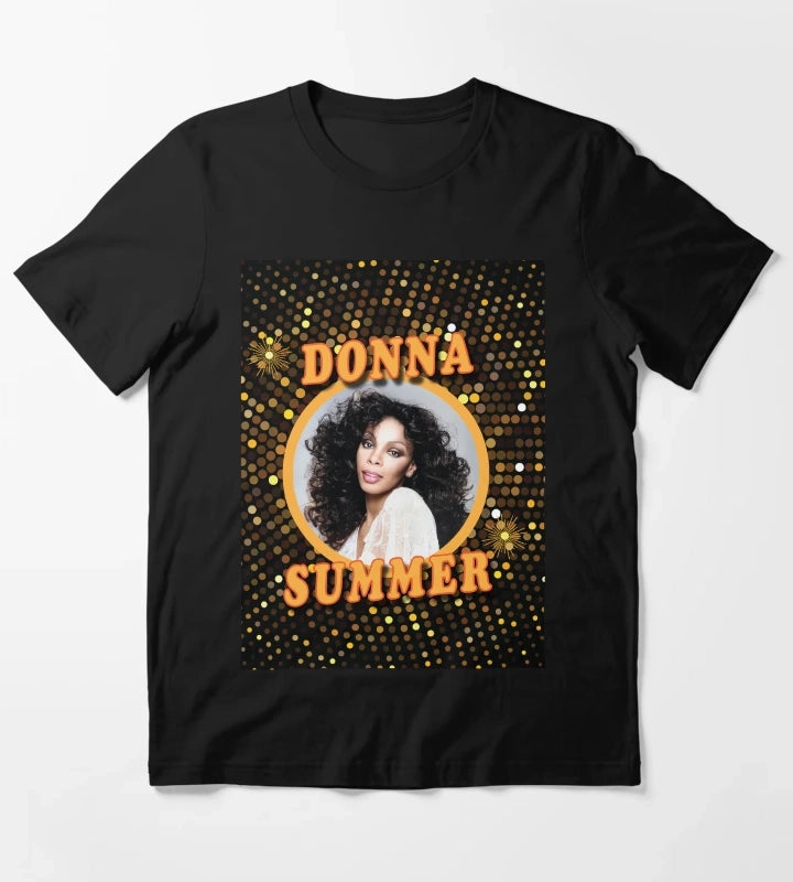 Donna Summers T-Shirt