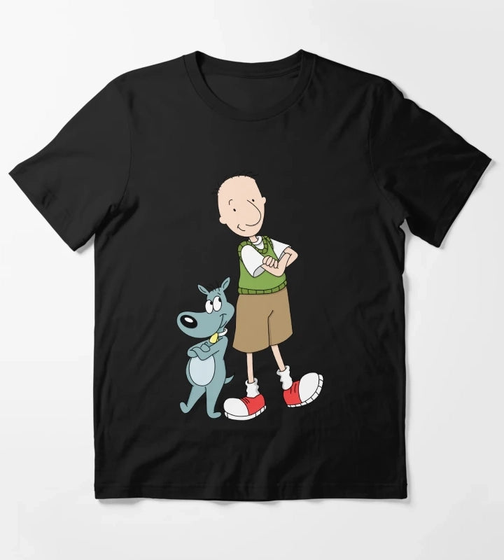 Doug Porkchop T-Shirt