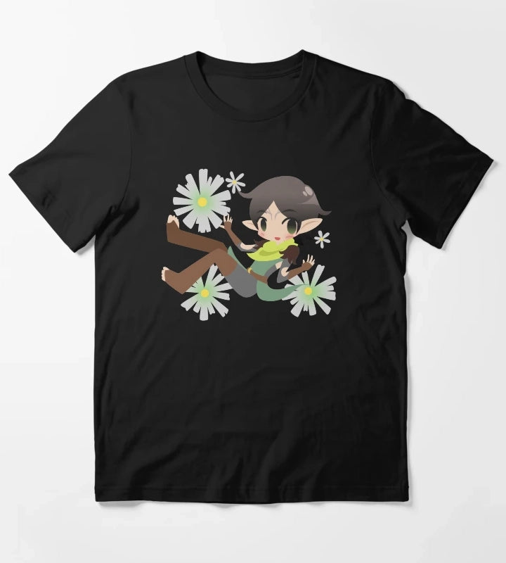 Dragon Age Daisy Merrill T-Shirt