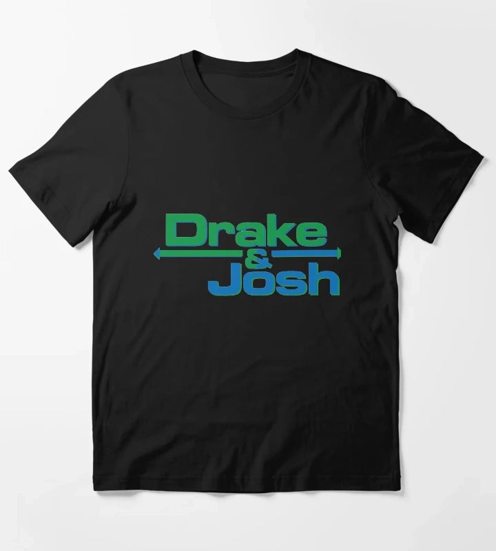 Drake Josh T-Shirt