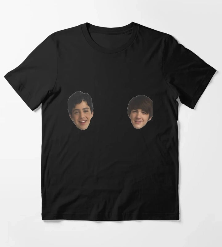 Drake and Josh T-Shirt