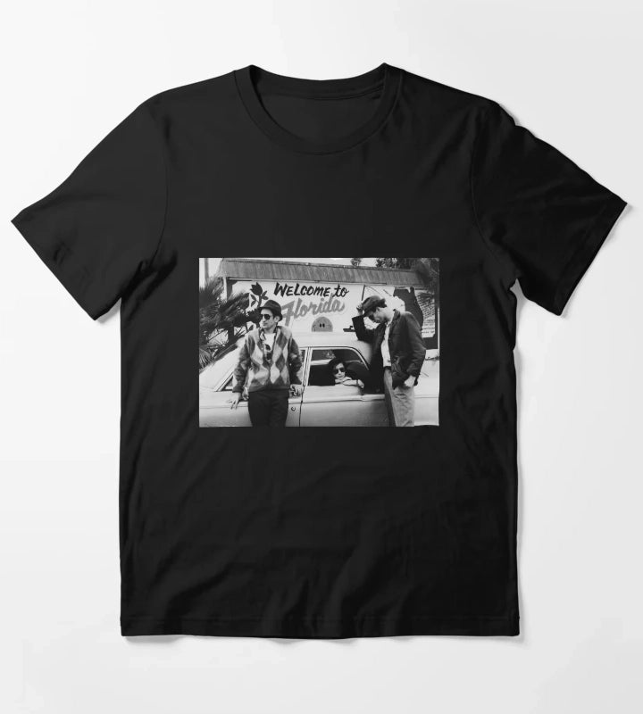 Drama Stranger Than Paradise T-Shirt