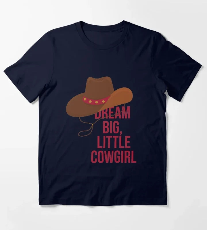 Cowgirl T-Shirts