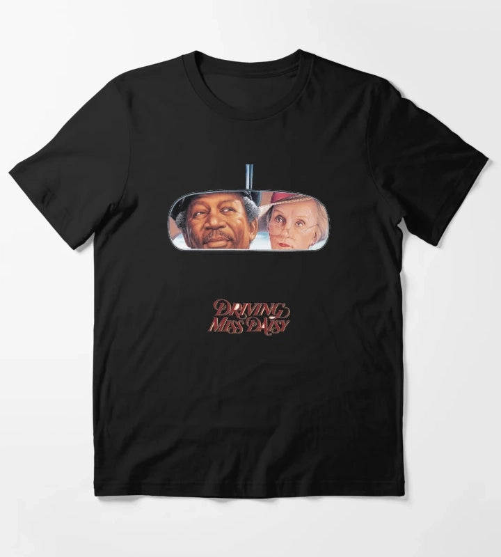 Driving Miss Daisy logo T-Shirt