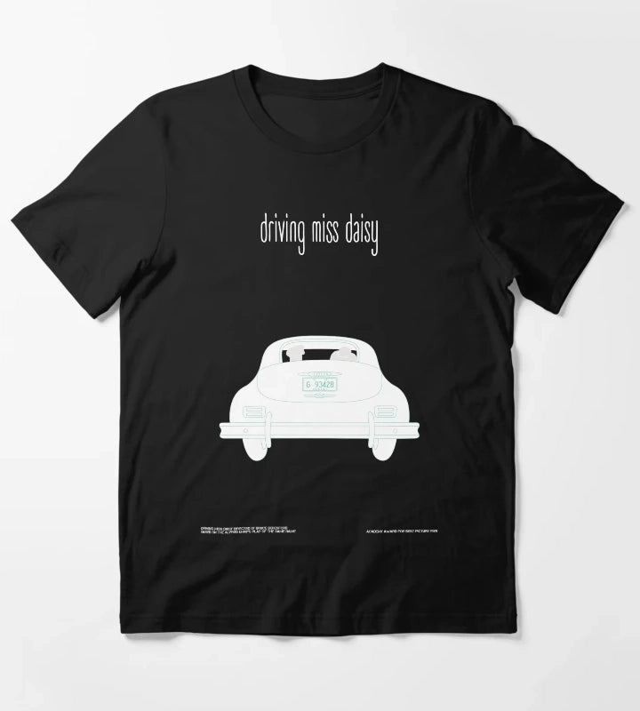 Driving miss Daisy T-Shirt