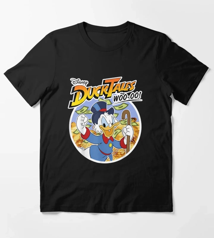 Ducktales Wooo T-Shirt