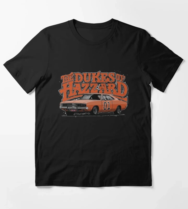 Dukes of Hazzard T-Shirt