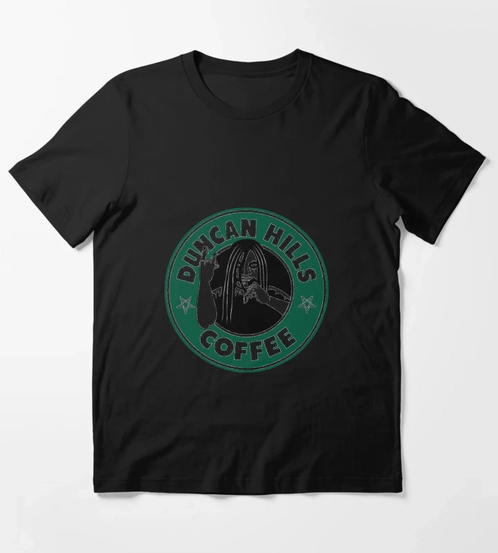 Duncan Hills Coffee Nathan T-Shirt