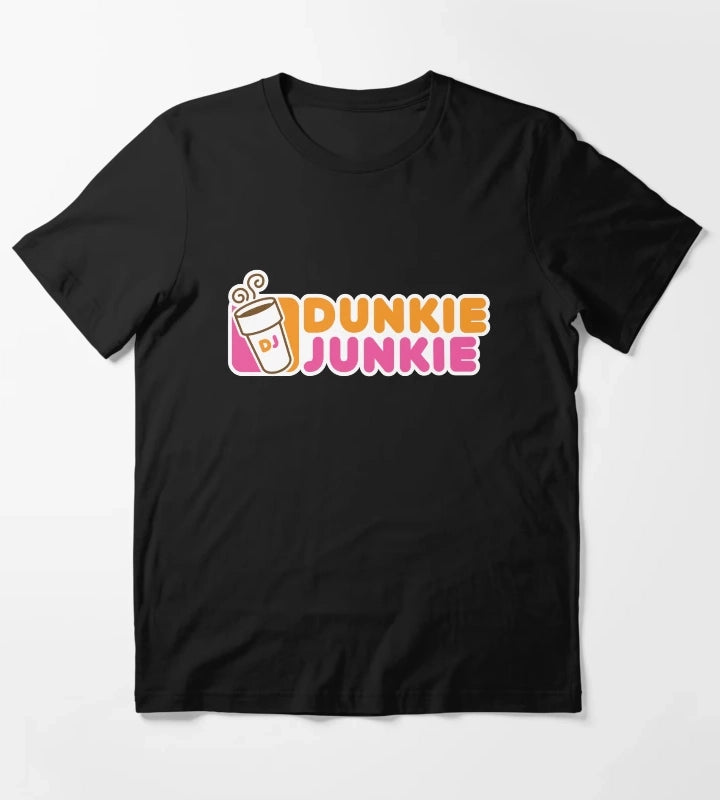 Dunkie Junkie T-Shirt