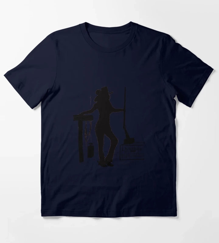Dynamite T-Shirt Navy
