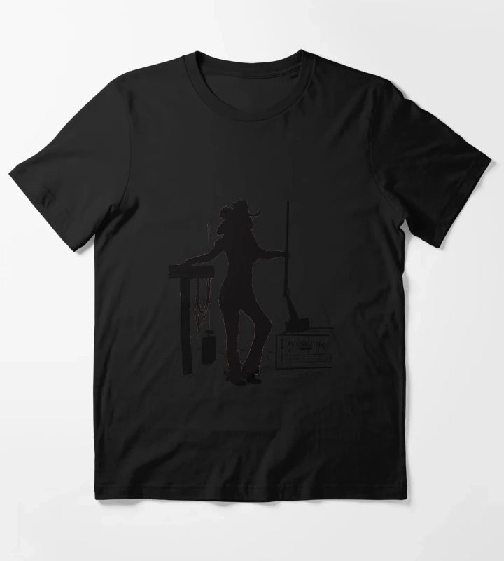 Dynamite T-Shirt