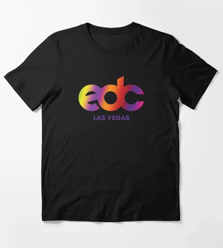 EDC Electric T-Shirt