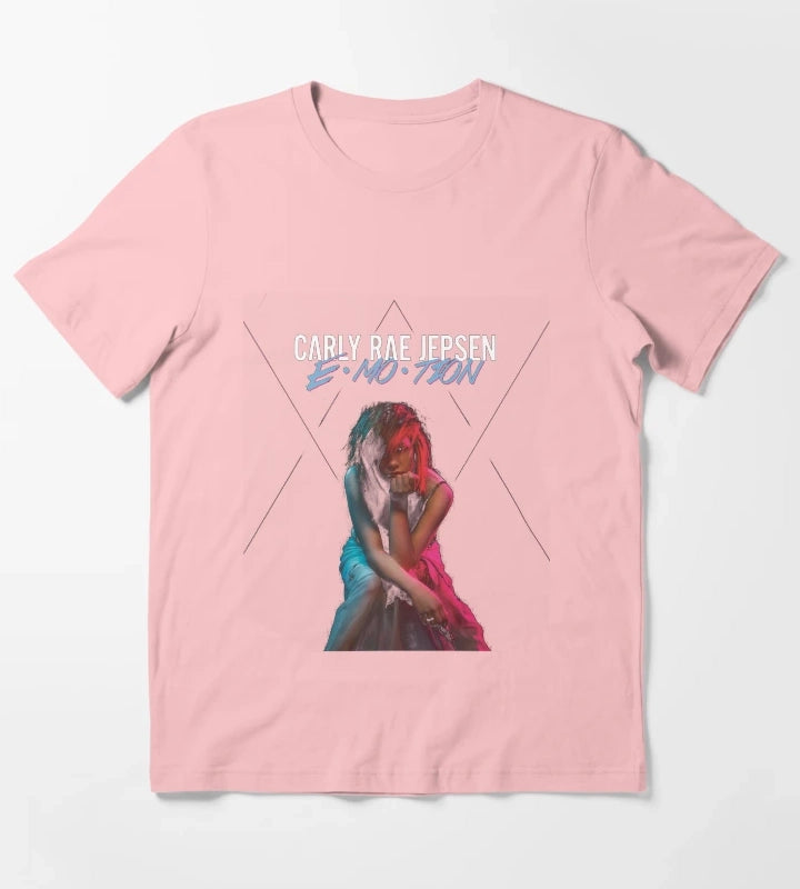 EMoTion T-Shirt Dark Grey
