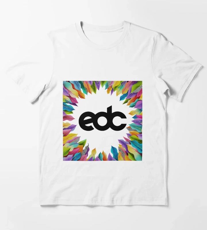 Electric Daisy Carnival T-Shirt White