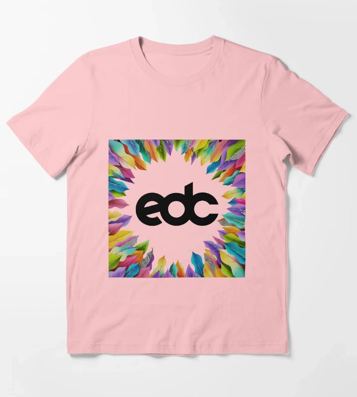 Electric Daisy Carnival T-Shirt Dark Grey
