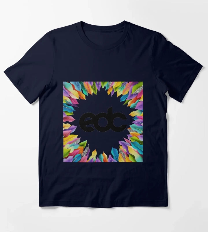 Electric Daisy Carnival T-Shirt Navy