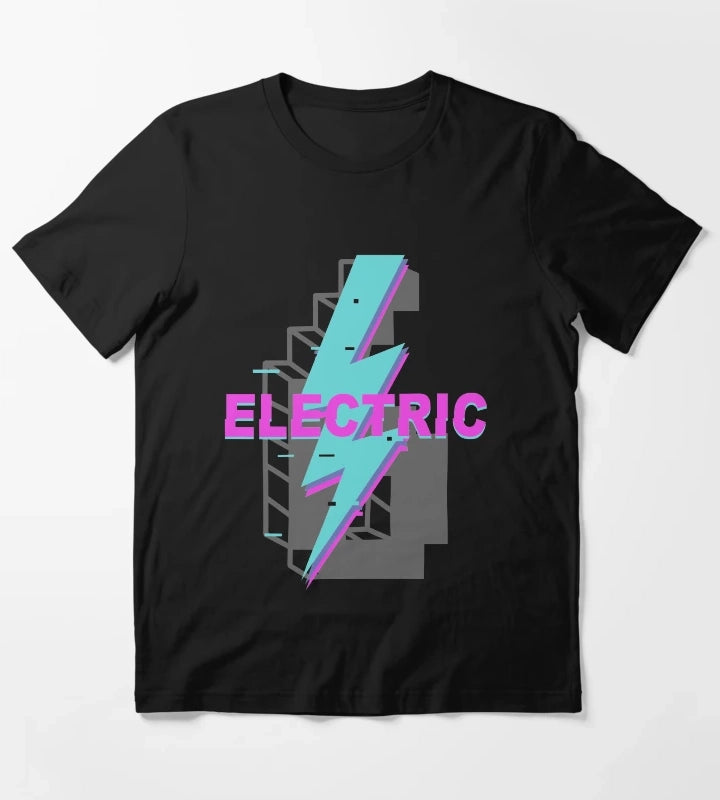 Electric Six T-Shirt
