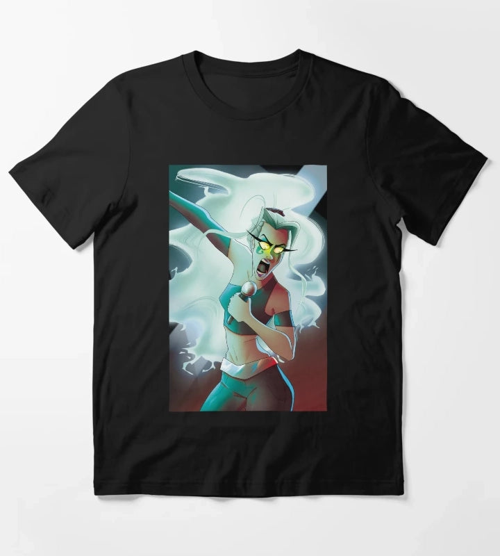 Ember McClain T-Shirt