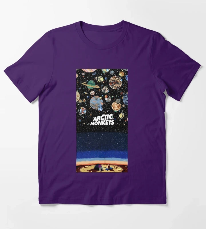 Epic Ever T-Shirt Purple