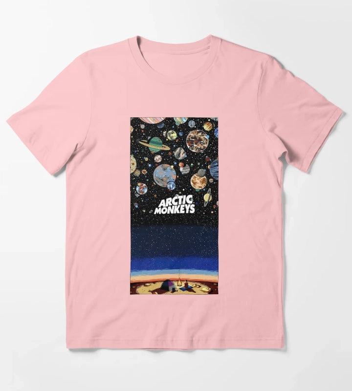 Epic Ever T-Shirt Dark Grey