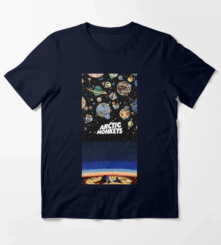 Epic Ever T-Shirt Navy
