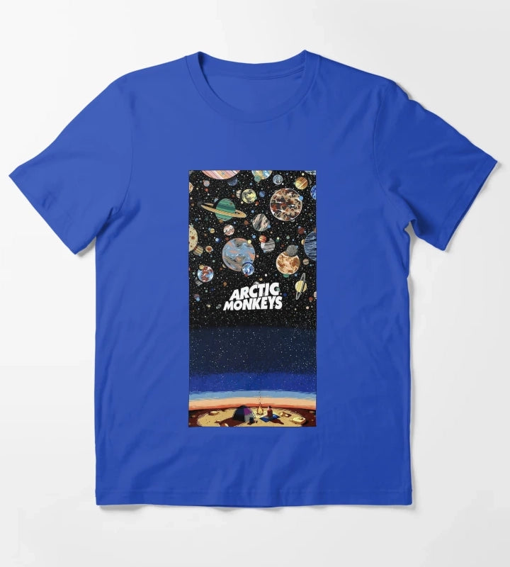 Epic Ever T-Shirt Blue