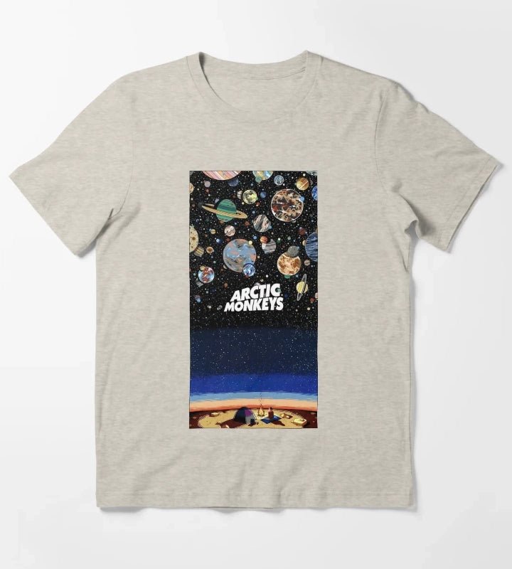 Epic Ever T-Shirt Cream