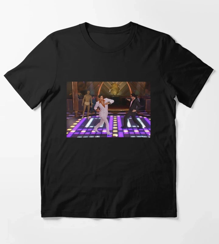 Epic disco battle T-Shirt