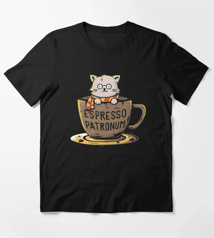 Espresso Patronum T-Shirt