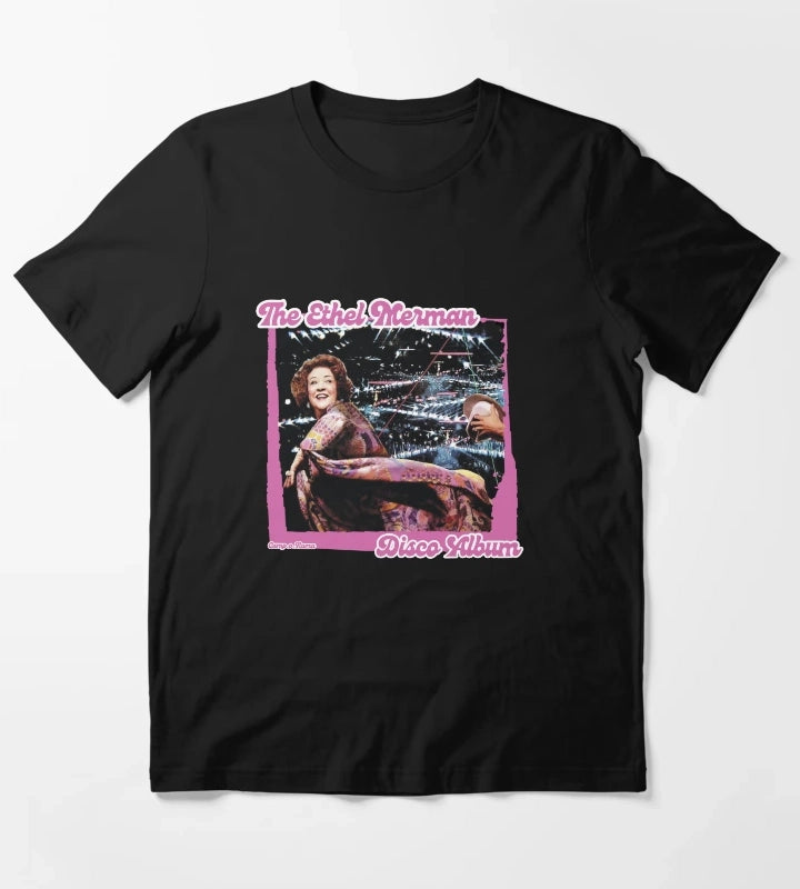 Ethel Merman T-Shirt