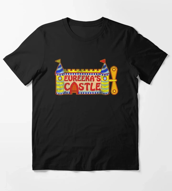 Eureekas Castle T-Shirt