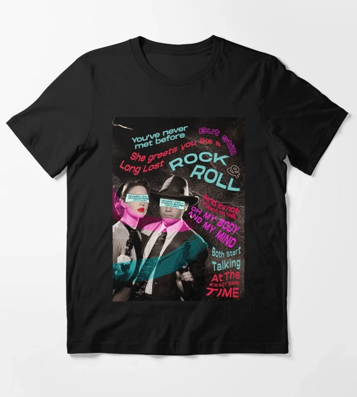 Evil Twin T-Shirt